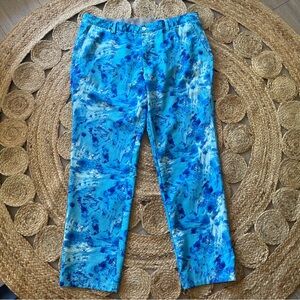Men's Hreski Abstract Golf Pants